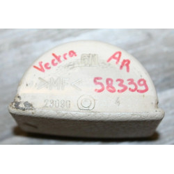 cendrier de porte OPEL VECTRA 2.0 16V CDX BREAK 98 23090