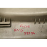 cache plastic interieur avant gauche divers FORD FOCUS