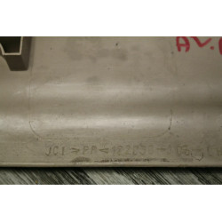 cache plastic interieur avant gauche divers FORD FOCUS