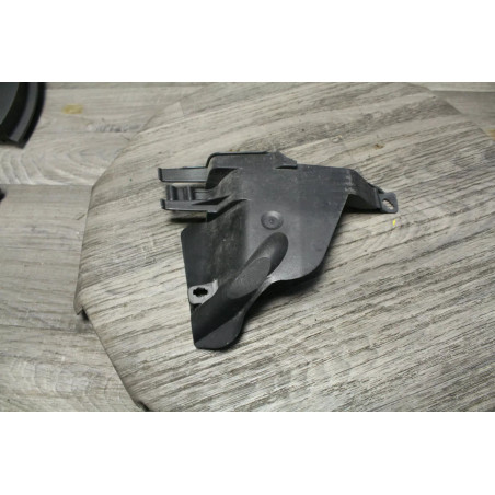 cache plastic habitacle plaque inviolabilite RENAULT MEGANE 2 8200264637