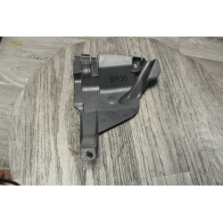 cache plastic habitacle plaque inviolabilite RENAULT MEGANE 2 8200264637