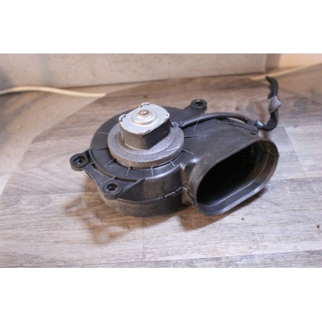 Résistance De Pulseur D'air Pour Fiat Scudo / Ulysse - Réf. POLCAR 6441.F6 - Neuf