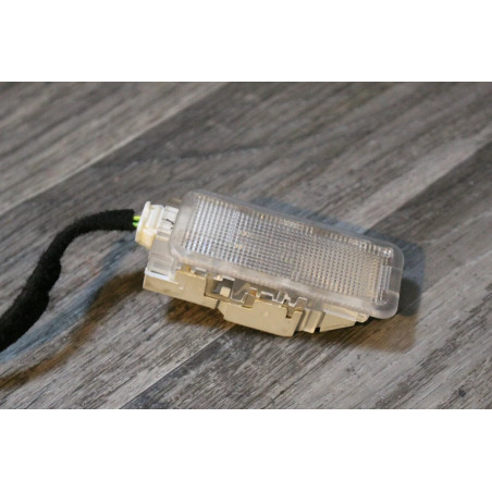 eclairage plafonnier CITROEN PICASSO