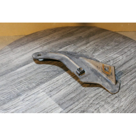 cache plastic divers avant gauche AUDI A4 8E0853887 A