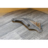 cache plastic divers avant gauche AUDI A4 8E0853887 A