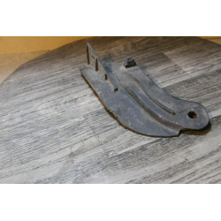 cache plastic divers avant gauche AUDI A4 8E0853887 A