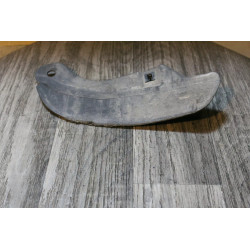 cache plastic divers avant gauche AUDI A4 8E0853887 A