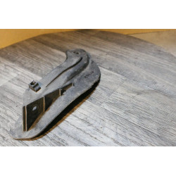 cache plastic divers avant gauche AUDI A4 8E0853887 A