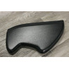 cache plastic lateral droit tableau de bord AUDI A4  2000 8D0857086