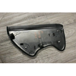 cache plastic lateral droit tableau de bord AUDI A4  2000 8D0857086