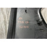cache plastic lateral droit tableau de bord AUDI A4  2000 8D0857086
