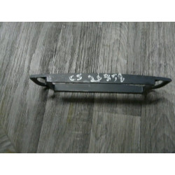 cache plastic de tableau de bord CITROEN C5 2.0 HDI 110 RAF3501