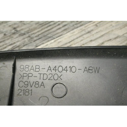 habillage plastic interieur arriere divers FORD FOCUS 98ABA40410AE