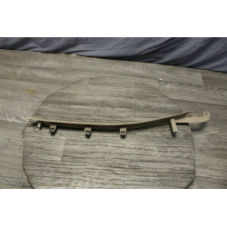 habillage plastic droit divers FORD FOCUS 98ABA1324AG