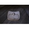 retroviseur interieur miroir  peugeot 807  citroen c8 fiat ulysse lancia phedra