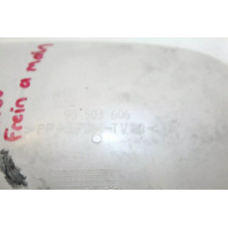 cache habillage tableau de bord OPEL VECTRA 2.0 16V CDX BREAK 98 90503606