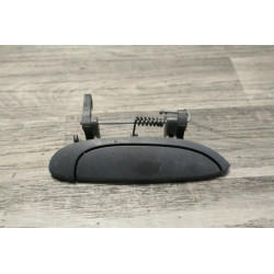 poignee exterieur gauche RENAULT megane 7700438076