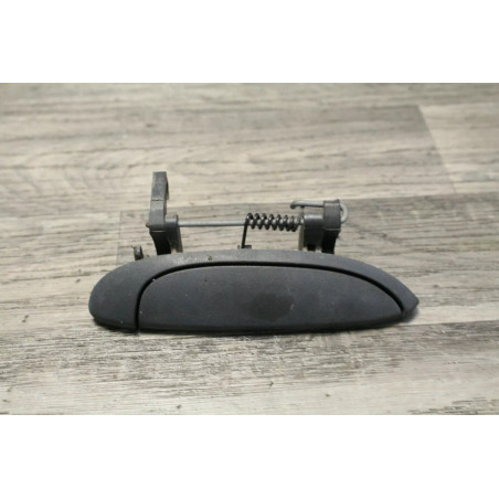 poignee exterieur gauche RENAULT megane 7700438076