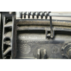 poignee exterieur gauche RENAULT megane 7700433076