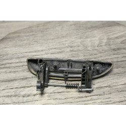 poignee exterieur gauche RENAULT megane 7700433076