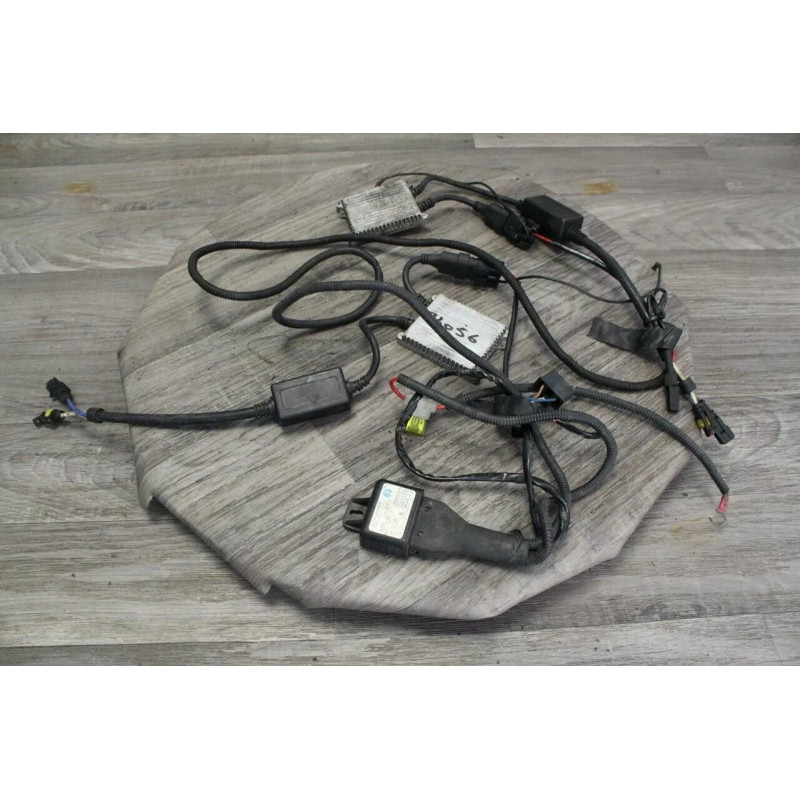 kit xenon adaptable RECUPERER SUR GOLF 3 kit xenon adaptable RECUPERER SUR GOLF 3