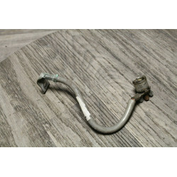 fiche cable electrique cosse batterie RENAULT 19 R19 PHASE 2