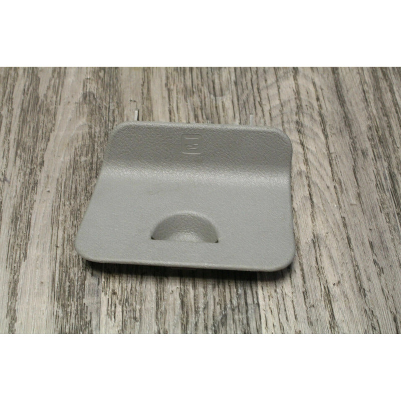 porte cache plastic RENAULT SCENIC 1 7700849149