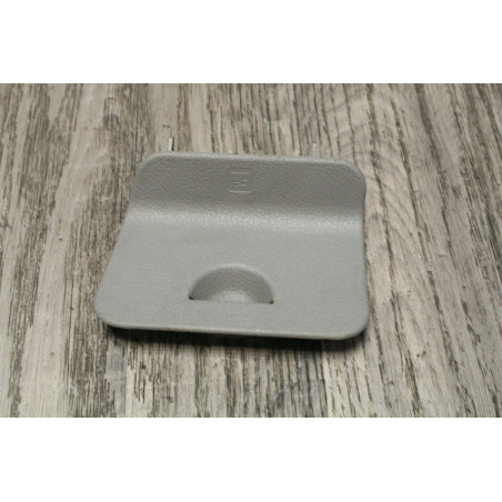 porte cache plastic RENAULT SCENIC 1 7700849149