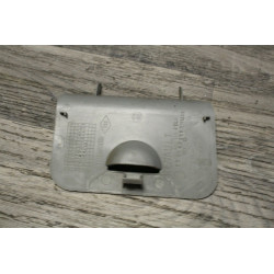 porte cache plastic RENAULT SCENIC 1 7700849149