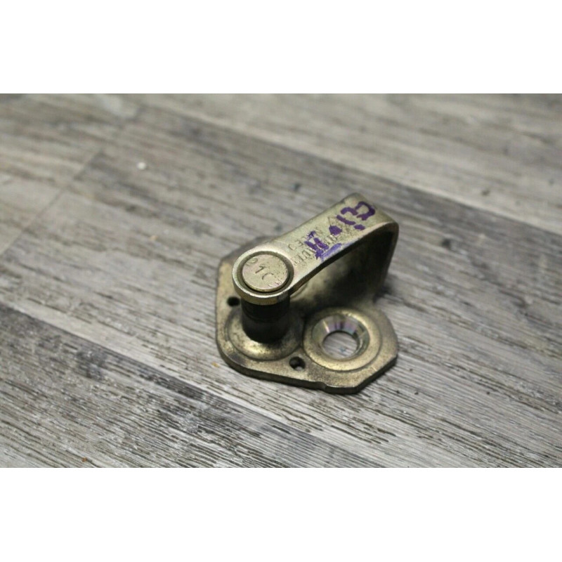crochet gache de porte RENAULT CLIO 2 PH 2 1.5DCI 80 4P crochet gache de porte RENAULT CLIO 2 PH 2 1.5DCI 80 4P