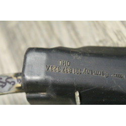 arret porte arriere droit vw volkswagen golf 2 191837323 191837249 A