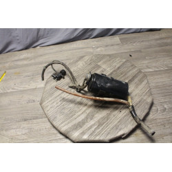 canister avec sonde HONDA CIVIC 1998 16V