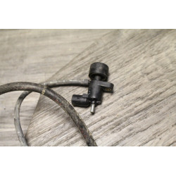 canister avec sonde HONDA CIVIC 1998 16V 17300-SH3-A32