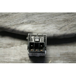bouton essui glace RENAULT SUPER 5
