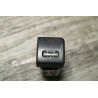 bouton eclairage interieur  CITROEN XANTIA