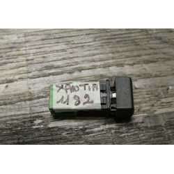 bouton eclairage interieur  CITROEN XANTIA