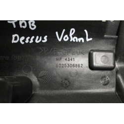 plastic tdb dessus volant RENAULT ESPACE 3 2.2 DT 7PL 98 6025306962