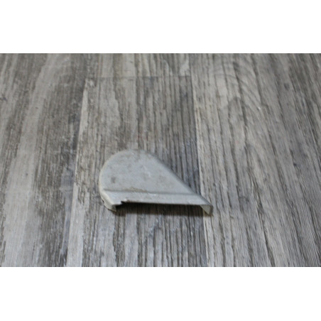 cache plastic divers SSANGYONG MUSSO 2005 74118-RH