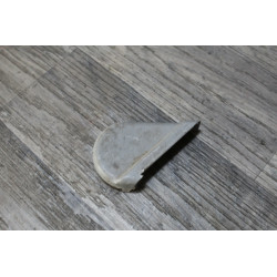 cache plastic divers SSANGYONG MUSSO 2005 74118-RH