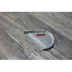 cache plastic divers SSANGYONG MUSSO 2005 74118-RH