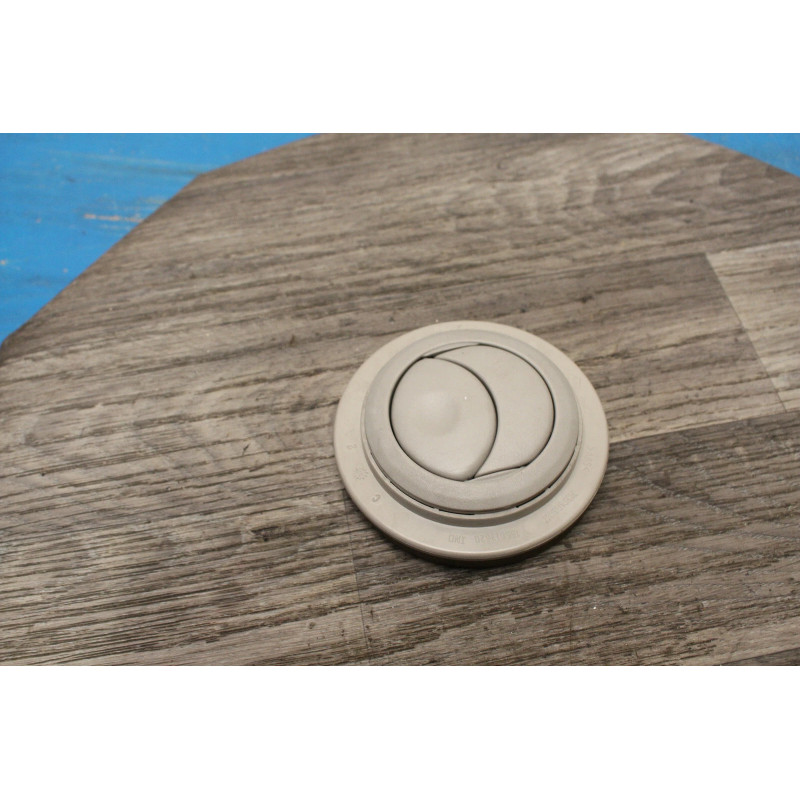 plastic buse d air renault espace 4 156013620