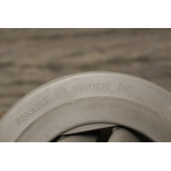 plastic buse d air renault espace 4 156013620