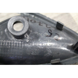 support plastic poignee droit CITROEN C5 2.0 HDI 110 9641451677