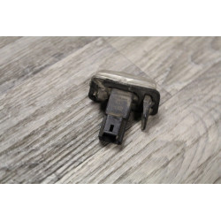 eclairage de plaque CITROEN C5 2.0 HDI 110