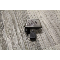 eclairage de plaque CITROEN C5 2.0 HDI 110