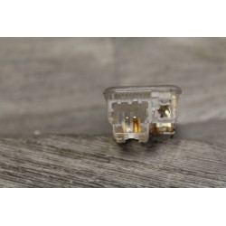 eclairage interieur OU porte OU boite A gant