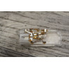 eclairage interieur OU porte OU boite A gant