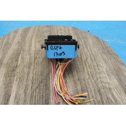 prise cable divers RENAULT espace 4