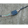 cable divers avec prise multiple RENAULT CLIO 1500 DCI 55CV 3P 2003 120000 KM