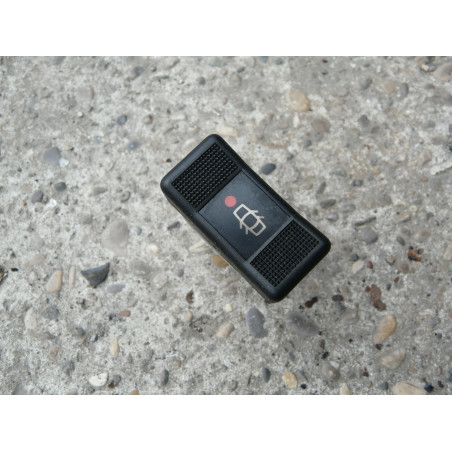 bouton fermeture centralise RENAULT 21 R21 2.0L TURBO
